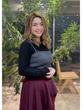 アッシュ 横浜瀬谷店(Ash) 山内 佐江子