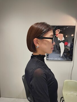 グリップ(GRIP) cool×bob