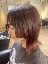 アットアール(@R)&nbsp;暖色くびれスタイル