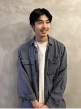 テテコケット(tete coquette) 櫻庭 拓人