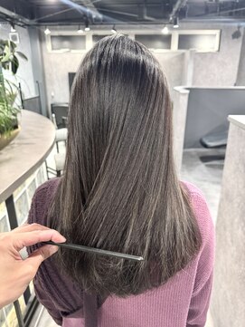 インク(ink) コントラストハイライト