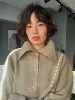 イシ(isi)&nbsp;ボブ