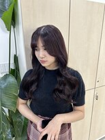 アイズ 横浜(IS)&nbsp;【JUNKI指名】ショコラブラウン/横浜