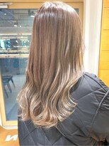 バブ バイネオリーブ(Bab by neolive)&nbsp;似合わせカット/ハイトーン/ハイライト