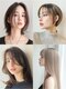 ブレス(BRACE)の写真/《JR三田駅徒歩6分》熟練のオリジナルカット技術で髪質・骨格・輪郭を見極めた似合わせスタイルに！◎