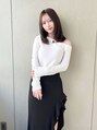 ジーナ(xena) haru　ケア レイヤー