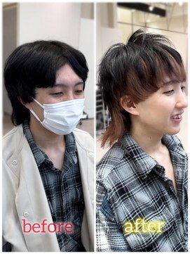 タヤ 天神店(TAYA) 【劇的ビフォーアフター】