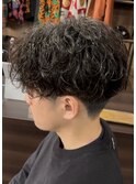 ツイストスパイラル
