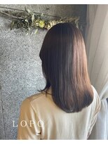 ロポ(LOPO) 大人ミディ