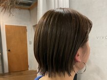 ヴィヴォア(VIVOA)