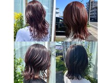 アルベロ(albero)