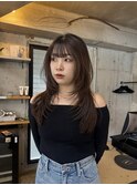 layer cut