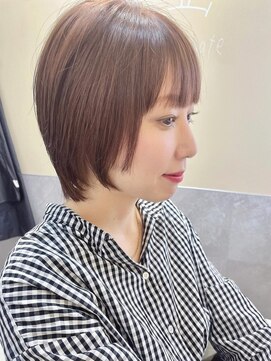 トゥーリ よろずや通り店(tuuli) tuuli 長崎◇大人かわいい　20代30代40代の髪質改善　縮毛矯正