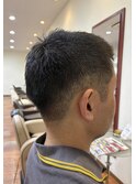 すっきりショート