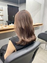 エヌ(N)&nbsp;ブリーチなしダブルカラー