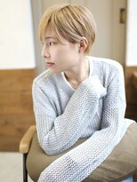 バース(BIRTH)&nbsp;ショート＆ボブ専門サロン【BIRTH】天神駅5分　ボーイッシュ　17