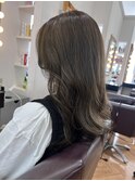 オリーブベージュ☆