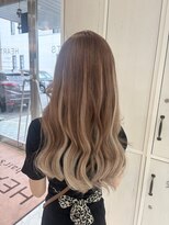 ハーツヘアーズ 五日市店(HEARTS hair's)&nbsp;エクステ／シールエクステ