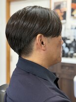 シエスタ(SIESTA)&nbsp;ツーブロック