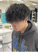 縦に落ちるツイストスパイラル