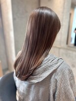 アイル(I'll)&nbsp;【吹田南吹田】AVEDAカラー