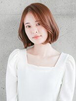 ニューヨークニューヨーク 加古川店(NYNY) 幼くならない!オトナボブ