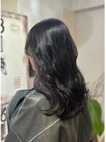 リゴッツ ドゥア プトゥリ(Regottz dua putri)&nbsp;透明感グレージュカラー/イヤリングカラー11.5暗めカラー