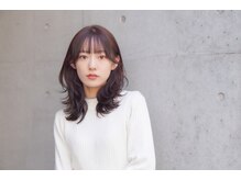 ボンドヘアーアンドスタイル(bond hair&style)の雰囲気(ファーストグレイ世代に最適なオシャレなデザインカラーをご提案)