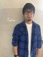 トイロ 横浜(Toiro) 今野諒 横浜