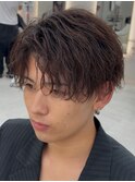 ツイストスパイラル