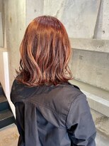 ココモ(KOKOMO)&nbsp;【ミディアムスタイル】