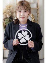 カバーヘア 上尾西口店(COVER HAIR)&nbsp;下舘悠加 上尾