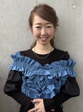 エム インターナショナル 春日部本店(EMU international)&nbsp;飯田 千裕