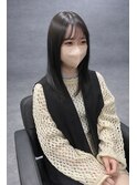 髪質改善　ULTOWAトリートメント