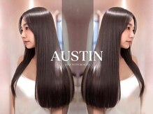 【本気で髪質改善したい方必見★】髪のお悩みを解決できるAUSTINの" METEO酸熱トリートメント"とは？