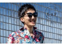 ラフ(LaF)
