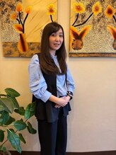 アリオン 久永 貴子