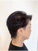 グランマッシュエレガントショートレイヤー