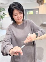 アオ(Ao)&nbsp;西久保 沙理