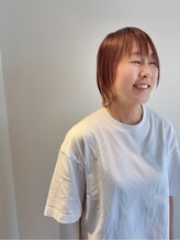 オーブ ビューティー ランド(aube beauty land)&nbsp;絵理 