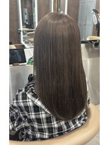 シャル 平塚(shalu)&nbsp;古川美恵子