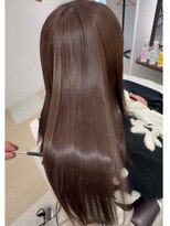 スラック(SLACK.)&nbsp;ショコラグレージュ