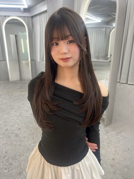 ボタン ハカタ(VOTAN hakata) 垢抜け結べるレイヤー