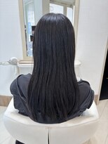 アミーベル(AMI a BELLE)&nbsp;髪質改善・縮毛矯正・白髪染め・ショートカットも◎