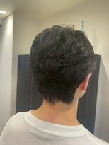 インパークス 北千住店(INPARKS)&nbsp;ビジネス20代30代40代カットメンズ［北千住］
