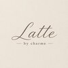 ラテ バイ シャルム(Latte by charme)のお店ロゴ
