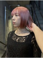エイミー 布施店(eimee)&nbsp;ローズブラウン[布施駅/布施西北口/]