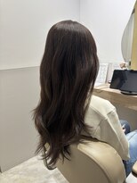 リブランド 銀座(REBRAND)&nbsp;オリーブグレージュ