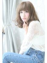 アイニティ(Inity)&nbsp;☆Inity☆小顔×愛されミディ