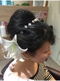 花嫁さんセット